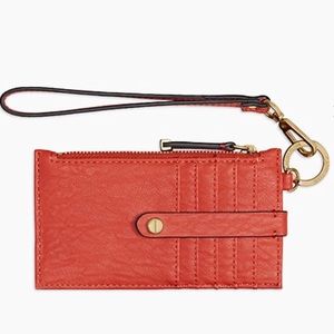 Calvin Klein Wristlet Cardholder Wallets